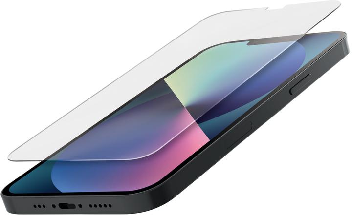 Quad Lock Protecteur d'écran - iPhone 14 (1 pièce(s), Apple iPhone 14)
