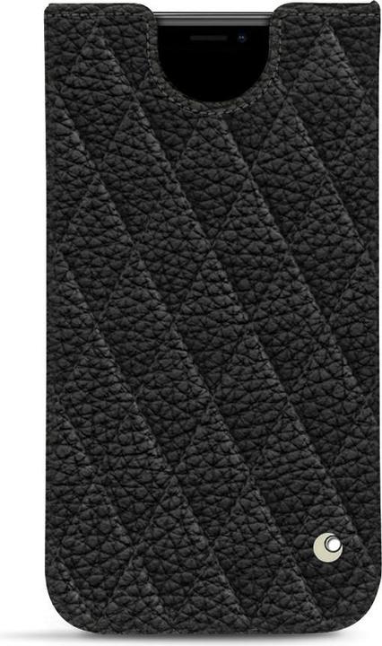 Ebène - Couture (Noir / Black )