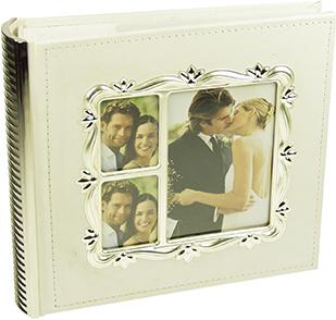 Produktbild Nordisk Design Album Liebe, 10x15 cm, 100 Seiten