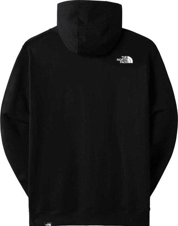 Actual product image North Face Simple Dome (M)