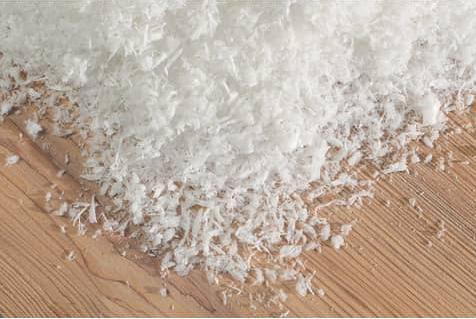 Image du produit Riffelmacher Neige décorative Bio