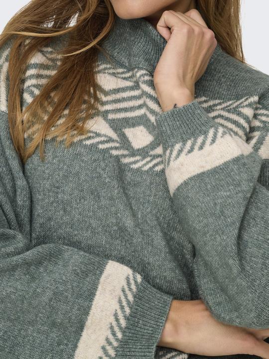 Produktbild Only ONLVICTORIA Strickpullover Strickpullover (S)