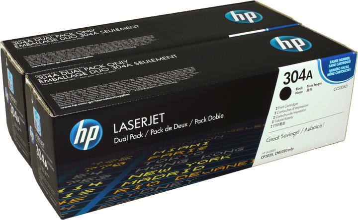 Image du produit HP 304a (CF)