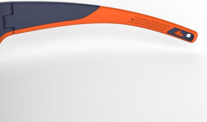 Actual product image Quechua MH T550 P4
