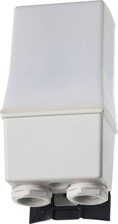 Actual product image Finder Twilight switch series 1032