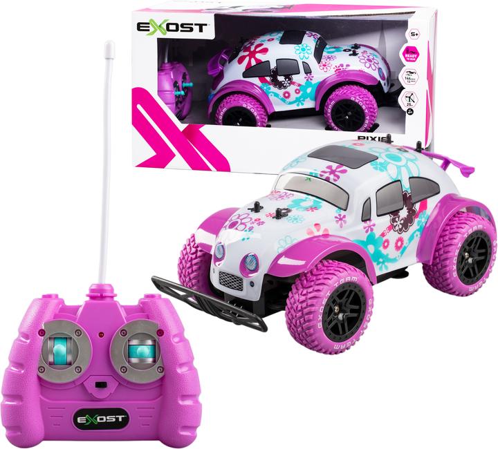 Produktbild Silverlit RC Pixie Rennwagen