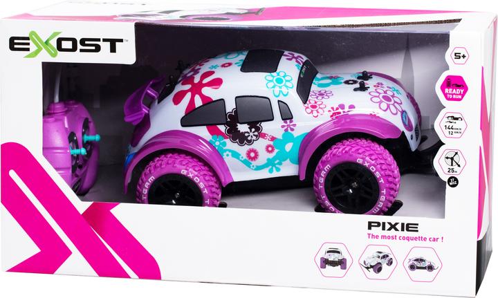 Produktbild Silverlit RC Pixie Rennwagen