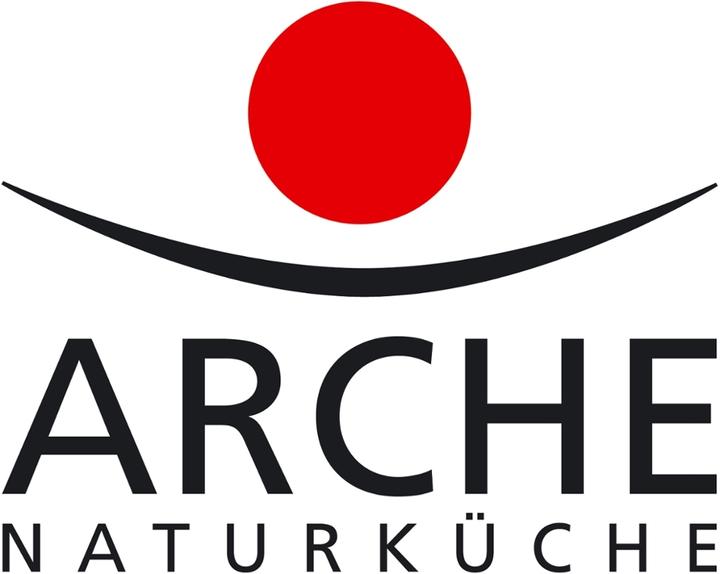 Actual product image Arche Naturküche Genmai Su rice vinegar (2500 ml)
