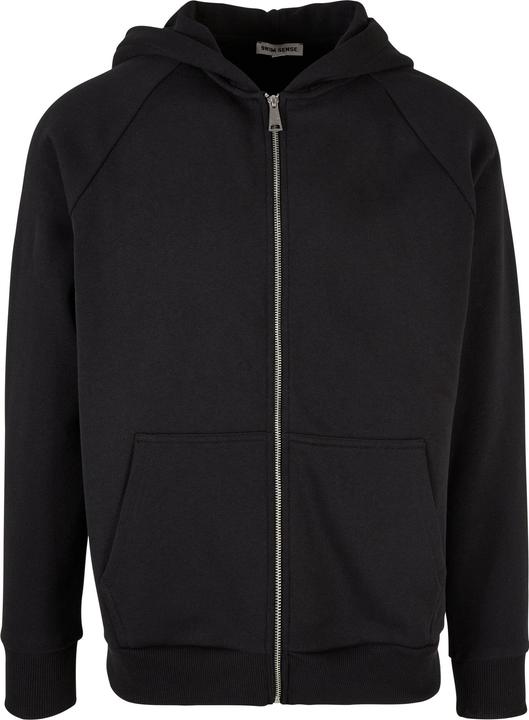 Actual product image 9N1M Sense Sense Uni Zip Hoodie (L)