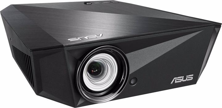Produktbild ASUS F1 (Full HD, 1200 lm, 0.8:1)