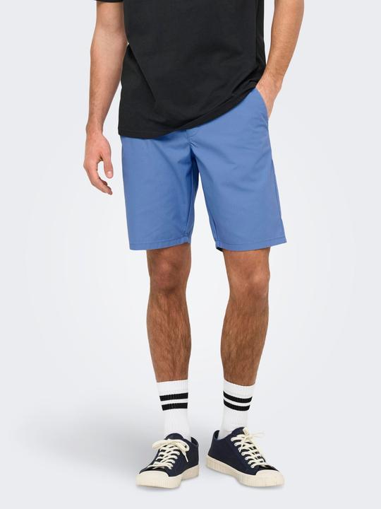Actual product image Only & Sons ONSKAL Slim Fit Shorts Chino Shorts (S)