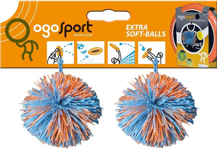 Schildkröt Ogo Sport Bälle