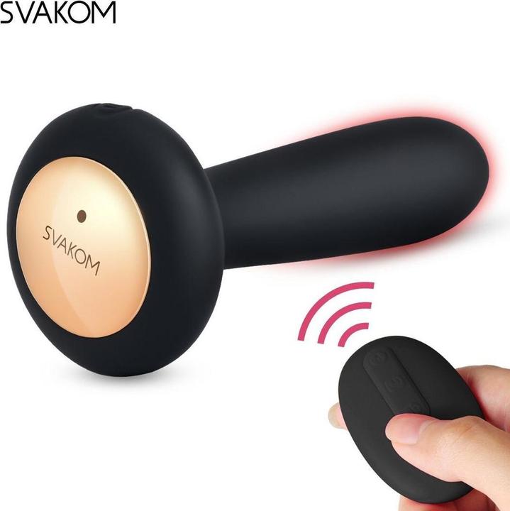 Actual product image Svakom Primo