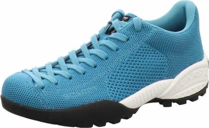Actual product image Scarpa Mojito Bio Damen Trekkingschuh (37)