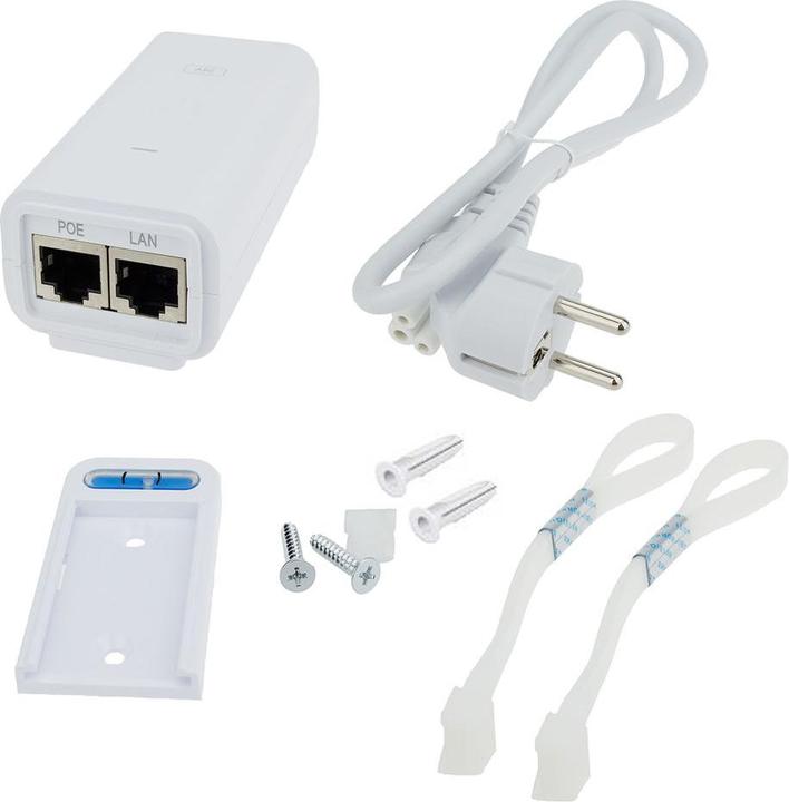 Actual product image Ubiquiti UniFi AP-AC-M MESH (867 Mbit/s)