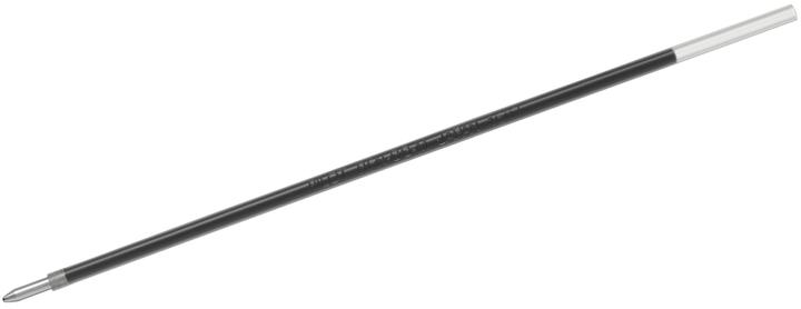 Actual product image Pilot Biros refill RFN-GG, M, medium black (Refill, Black)