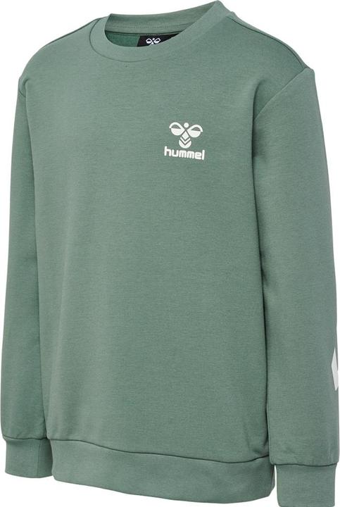 Actual product image hummel hmlVENTI TRACKSUIT (146)