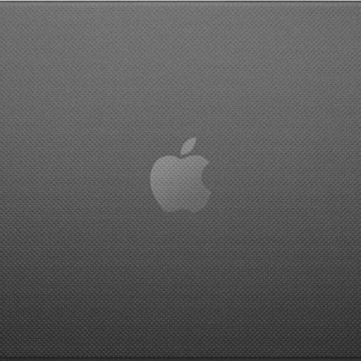 Image du produit Decoded Housse FRAME pour MacBook 13 (13", Apple)