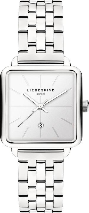 Liebeskind Berlin Elegance (Analoguhr, 28 mm)