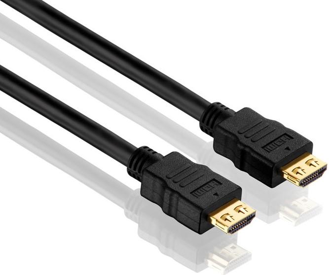 Produktbild Purelink HDMI (Typ A) — HDMI (Typ A) (25 m, HDMI)