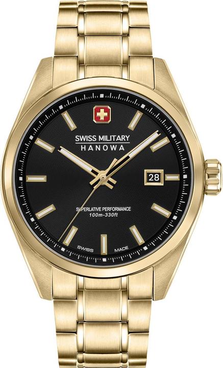 Produktbild Swiss Military Hanowa SMWGH0004110 Pioneer (41 mm)