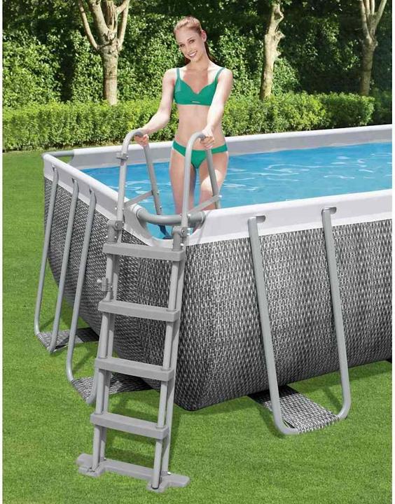 Produktbild Bestway Pool Leiter
