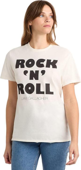 Image du produit Amplified - T-shirt ROCK N ROLL - Adulte (XL)