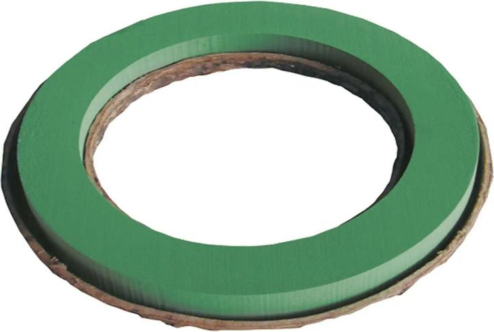 Actual product image Opiflor Steckschaumring/-kranz Ringo Leit 46 cm