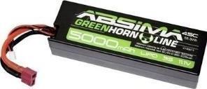 Image du produit Absima GreenHorn (11.10 V, 5000 mAh)