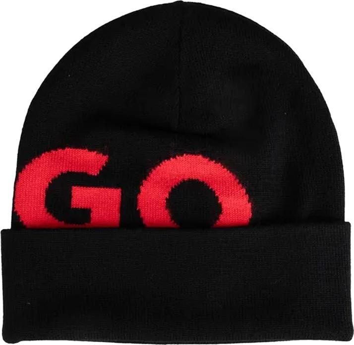 Actual product image HUGO Xipro Beanie