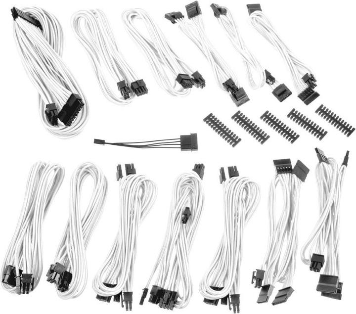 BitFenix Kit di cavi PSU Alchemy 2.0 Serie SSC