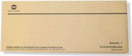 Actual product image Konica Minolta Imaging Unit IUP 35 magenta bizhub C3350i, C4050i