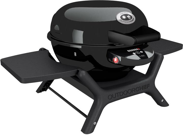 Actual product image Outdoorchef Minichef P-420 E (2 kW)