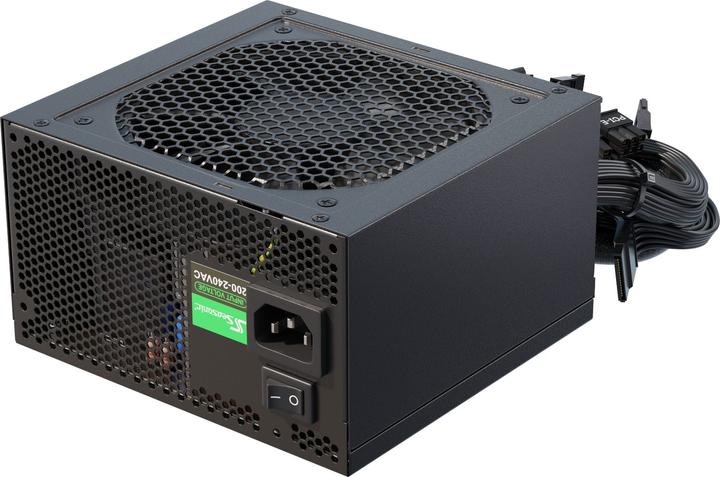 Produktbild Seasonic Zasilacz A12 700W (SSR-700RA) (700 W)