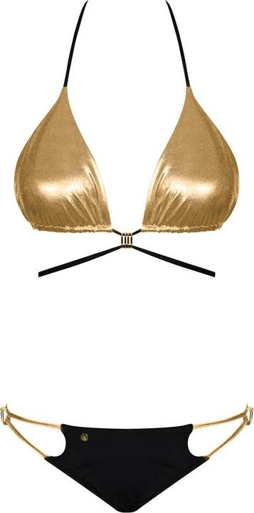 Obsessive Goldia M (M)