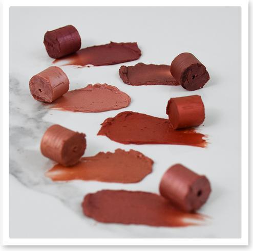 Image du produit Crazy Rumors Coral (Baume, soin teinté pour les lèvres, 0.50 ml)