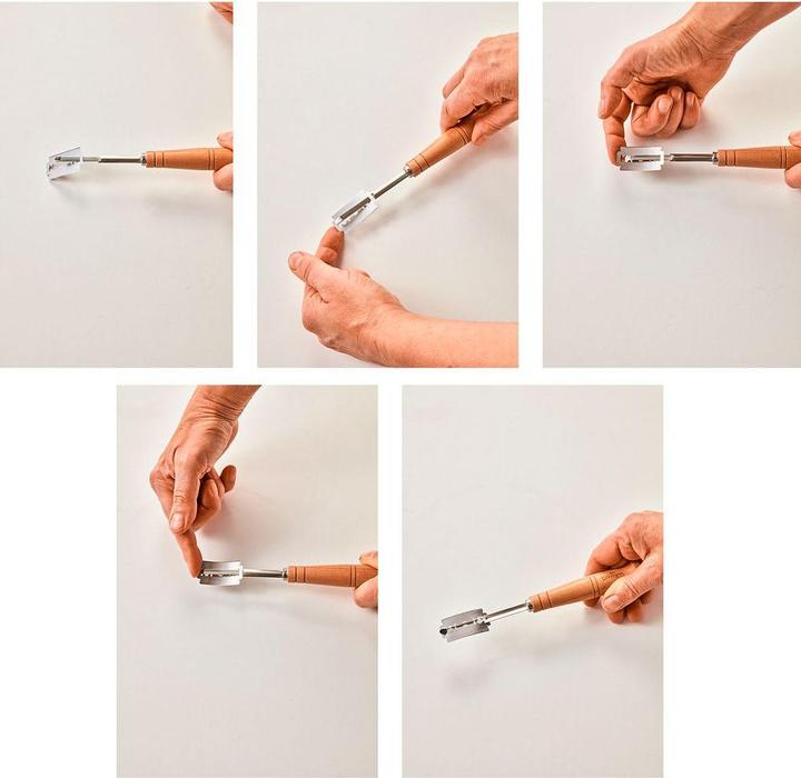Produktbild Birkmann Bäckermesser (19 cm)
