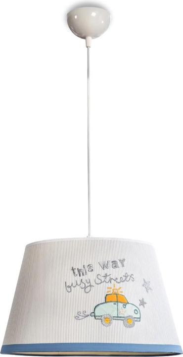 Immagine prodotto Cilek Lampada da soffitto Cars