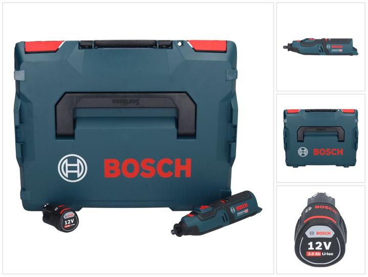Productafbeelding Bosch Professional GRO 12V-35