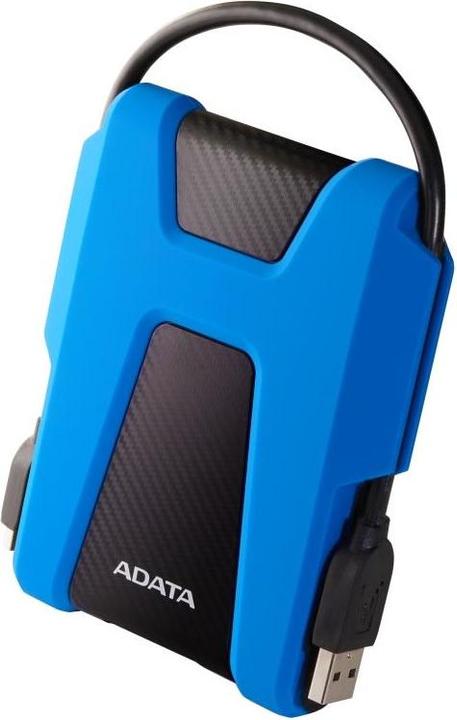 Actual product image Adata HD680 hard disk (1 TB)