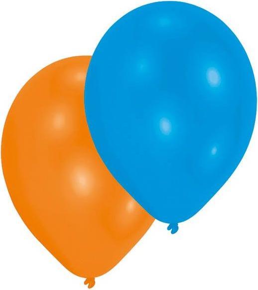 Image du produit Amscan Ballons (10 x)