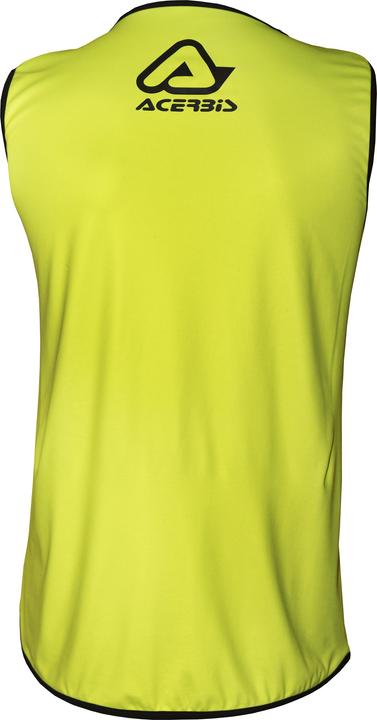 Immagine prodotto Acerbis pettorina reversibile gamos (XS)