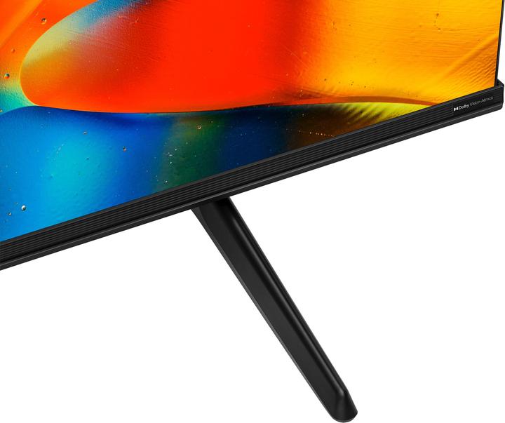 Actual product image Hisense 43E7KQ (43", QLED, 4K, 2023)