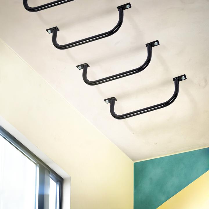 Image du produit Sport-Thieme Poignée de suspension Monkey
