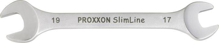 Produktbild Proxxon SlimLine Doppel- Maulschlüssel (34 mm, 36 mm)