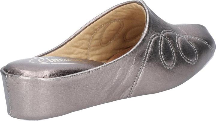 Actual product image Cincasa Menorca Mahon slippers (41)