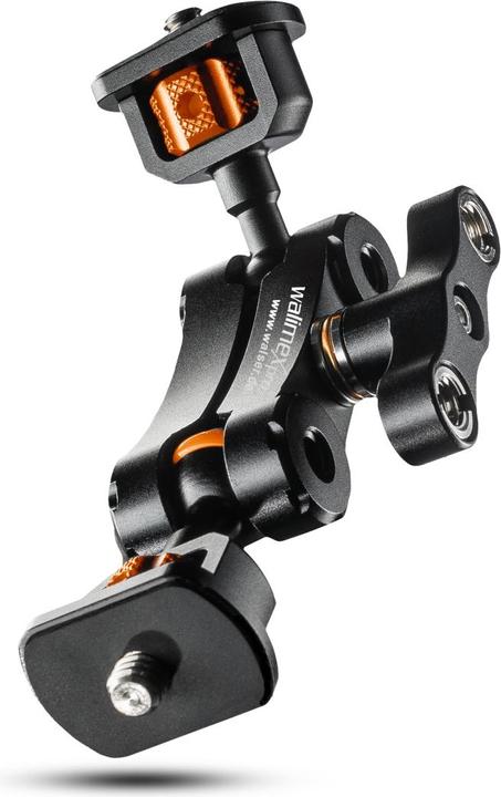 Actual product image Walimex Mini Magic Arm Premium