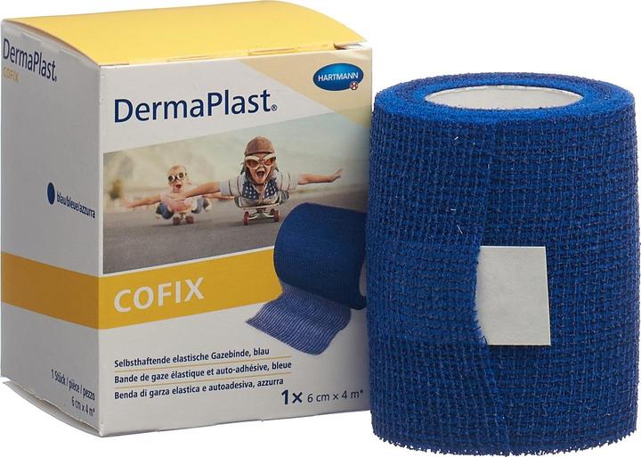 Image du produit DermaPlast Cofix