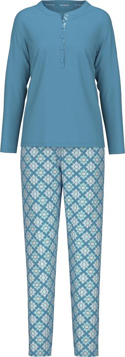 Actual product image Calida Daylight Dreams Pyjama, lang (XXS)