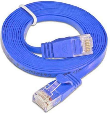 Image du produit Wirewin Câble de réseau (UTP, CAT6, 2 m)